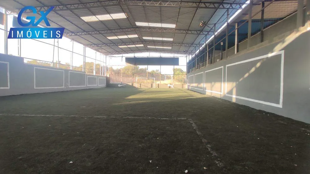 Depósito-Galpão, 600 m² - Foto 1