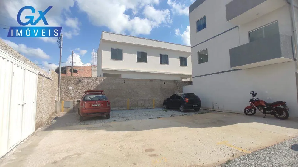 Apartamento, 3 quartos, 70 m² - Foto 3