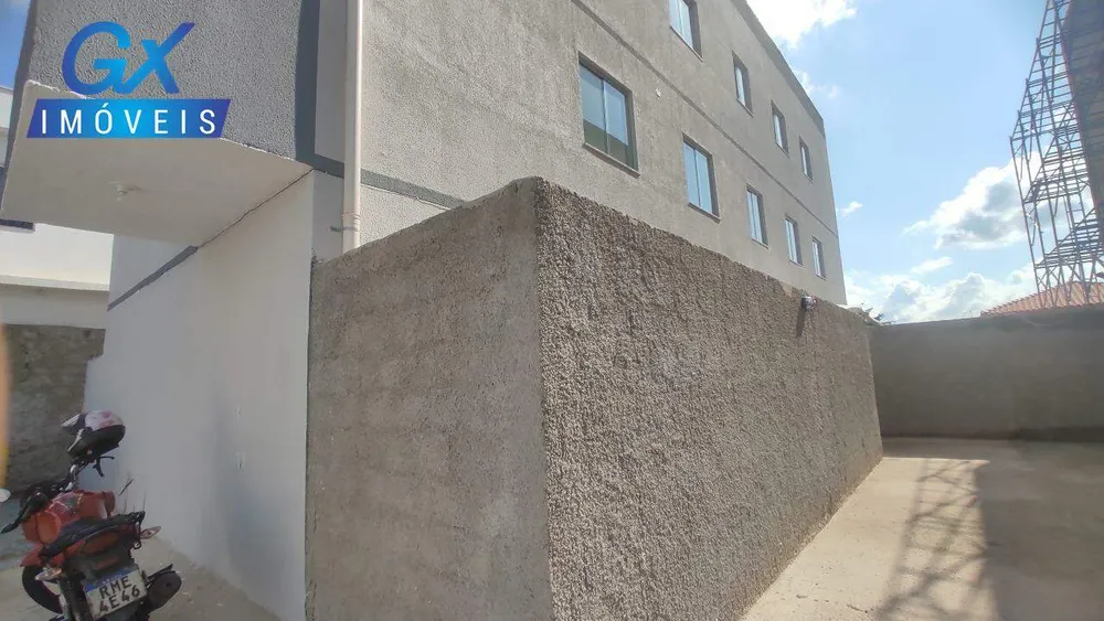 Apartamento, 3 quartos, 70 m² - Foto 4
