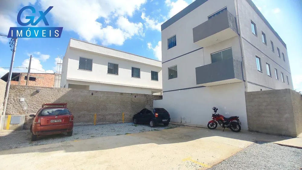 Apartamento, 3 quartos, 70 m² - Foto 2