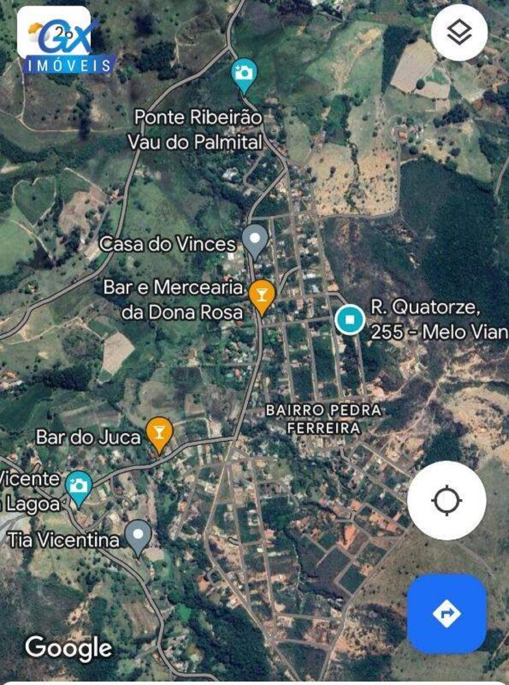 Terreno, 360 m² - Foto 3