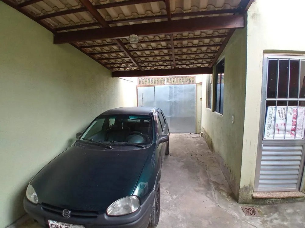 Casa, 2 quartos, 90 m² - Foto 11