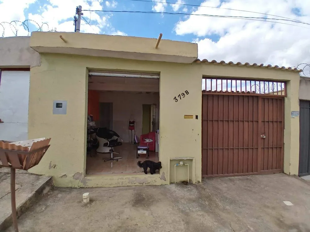 Casa, 2 quartos, 90 m² - Foto 13