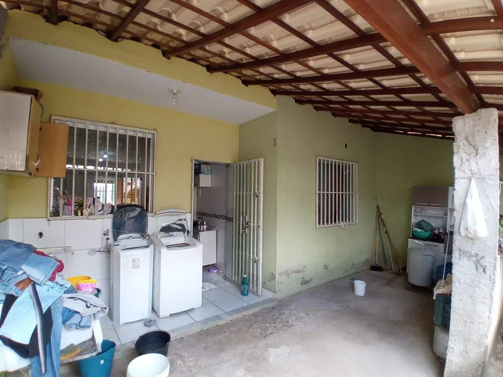 Casa, 2 quartos, 90 m² - Foto 19