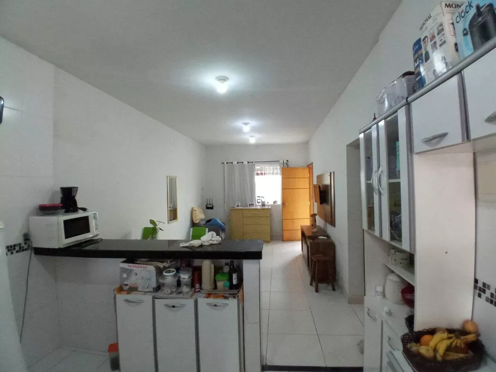 Casa, 2 quartos, 90 m² - Foto 6