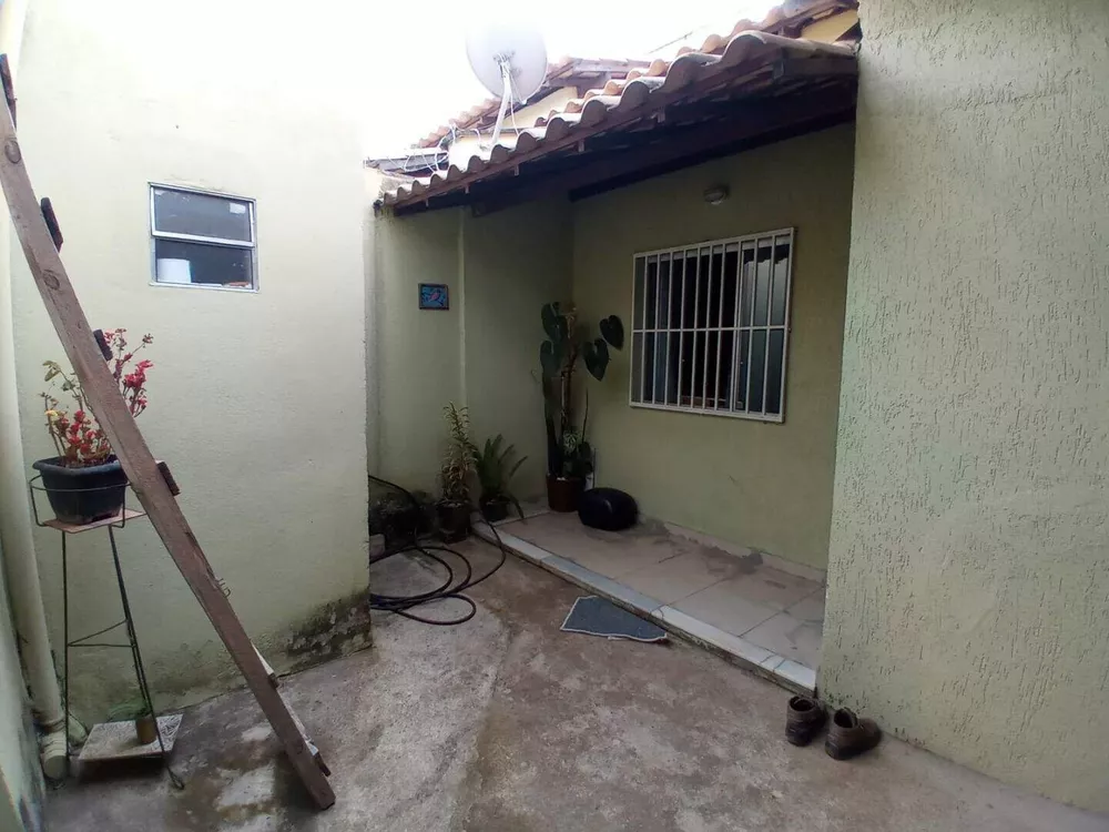 Casa, 2 quartos, 90 m² - Foto 2