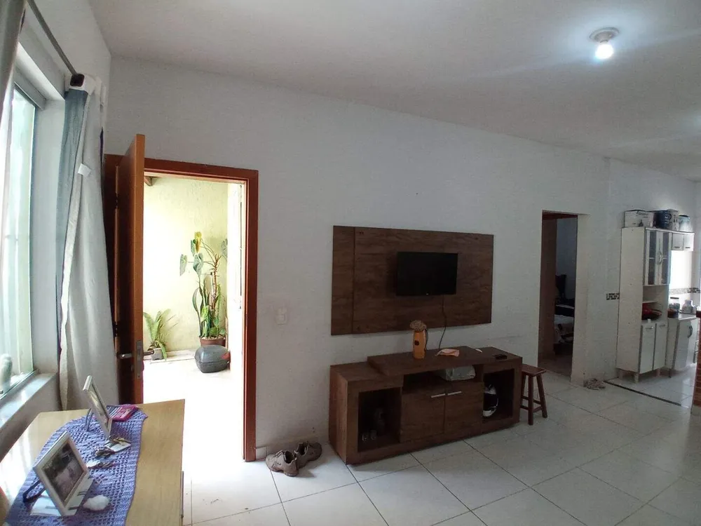 Casa, 2 quartos, 90 m² - Foto 14