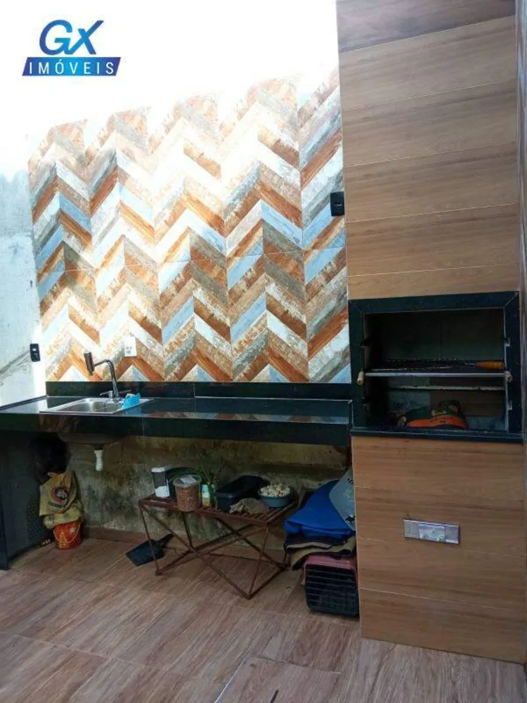 Casa, 130 m² - Foto 6