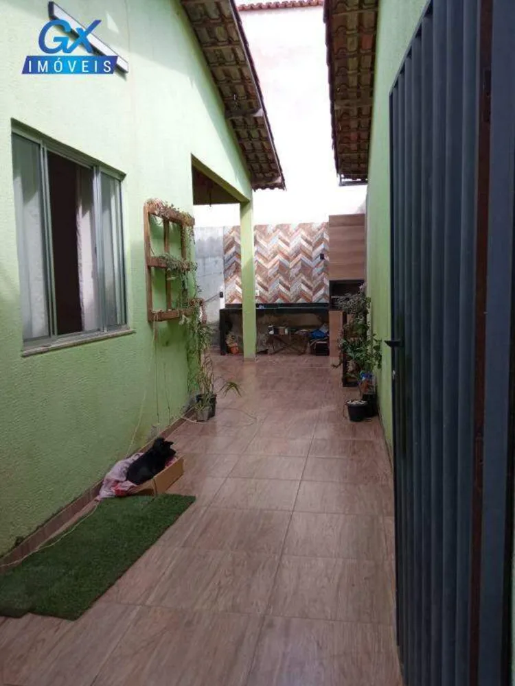 Casa, 130 m² - Foto 1