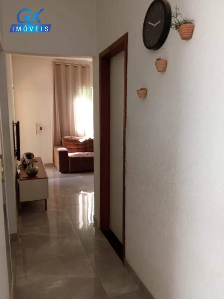 Casa, 130 m² - Foto 14