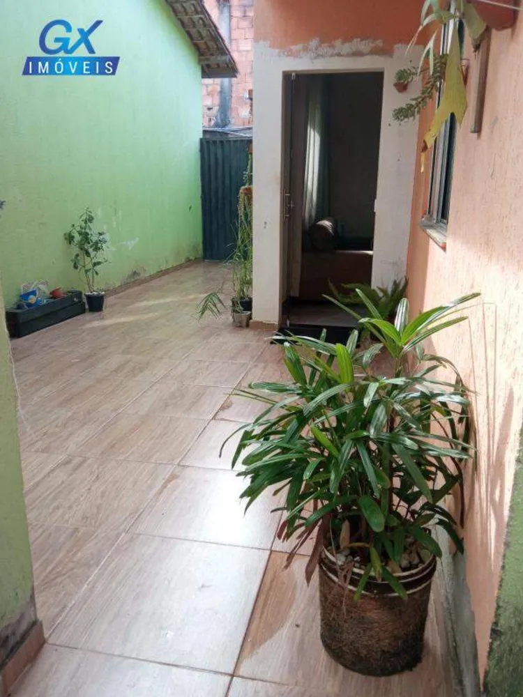 Casa, 130 m² - Foto 5