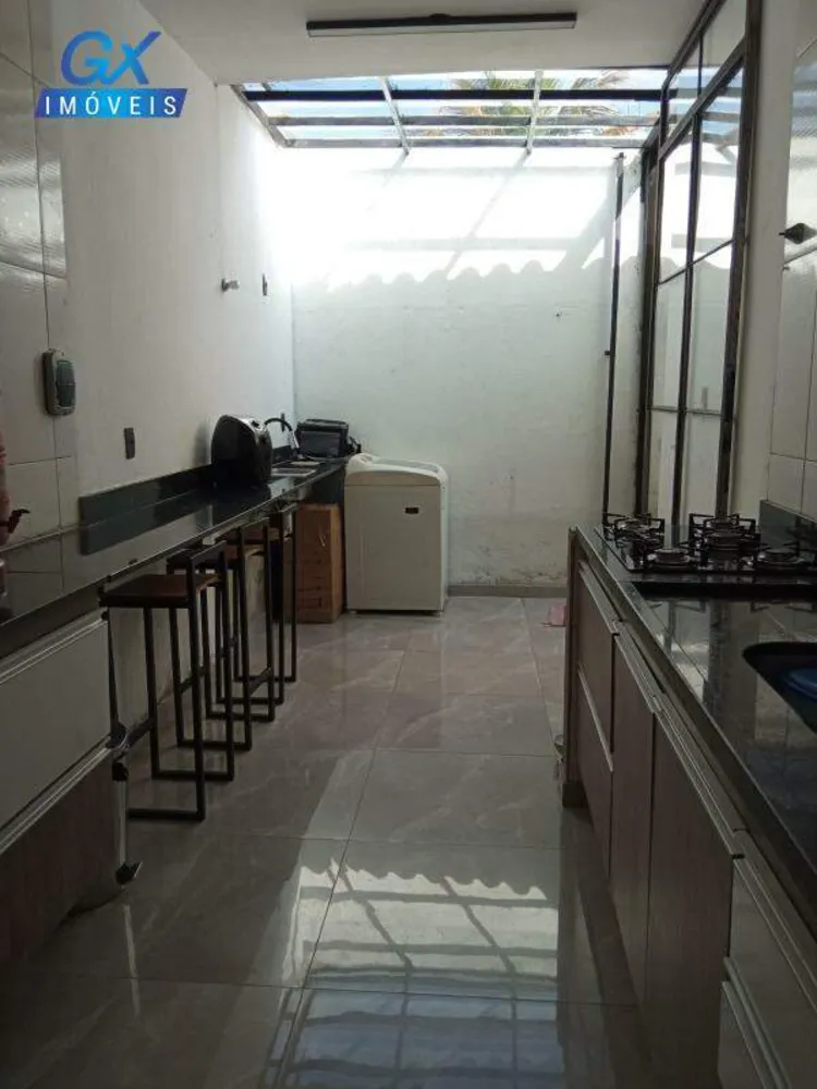 Casa, 130 m² - Foto 8