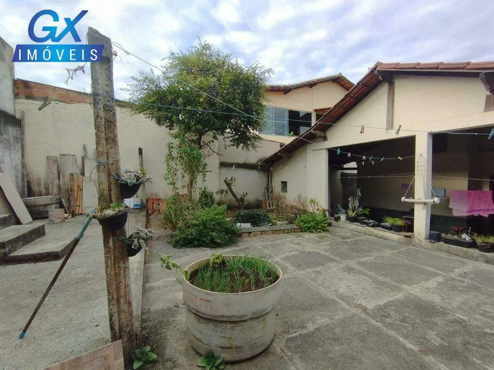 Casa, 3 quartos, 95 m² - Foto 12