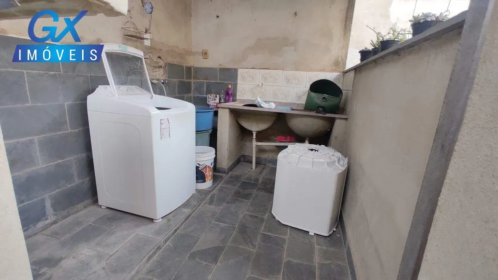 Casa, 3 quartos, 95 m² - Foto 16