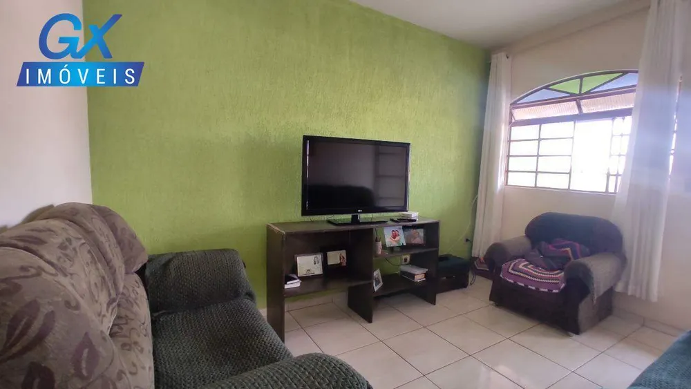 Casa, 3 quartos, 95 m² - Foto 3