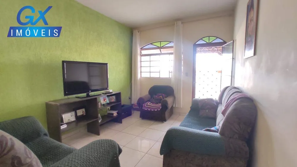 Casa, 3 quartos, 95 m² - Foto 4