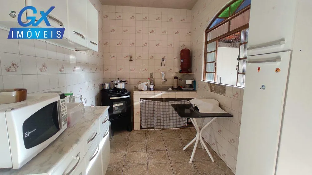 Casa, 3 quartos, 95 m² - Foto 6