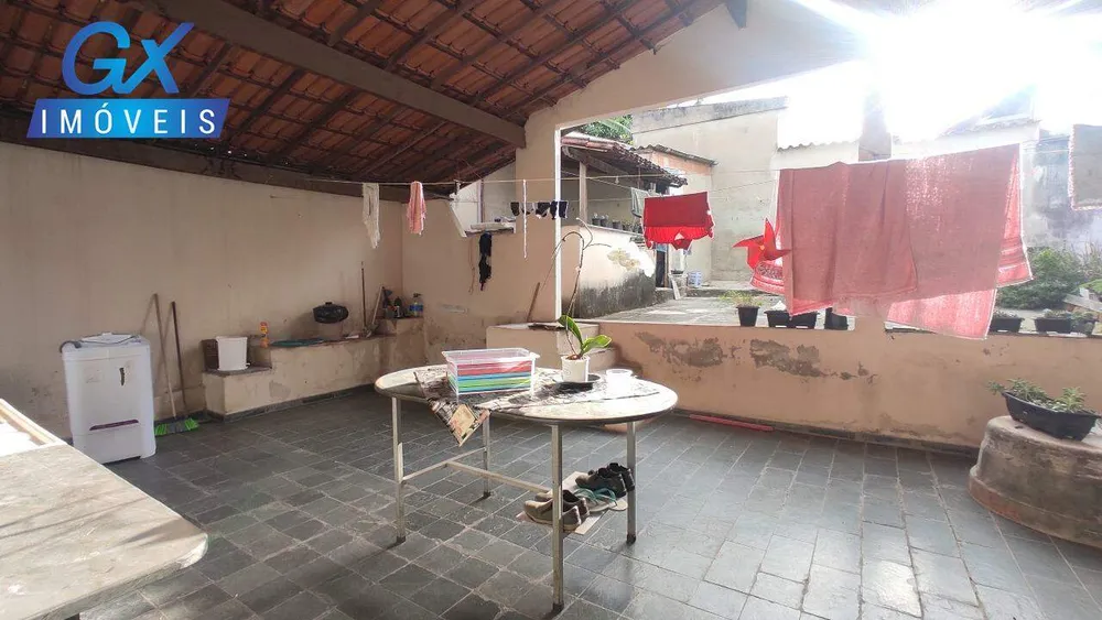 Casa, 3 quartos, 95 m² - Foto 8