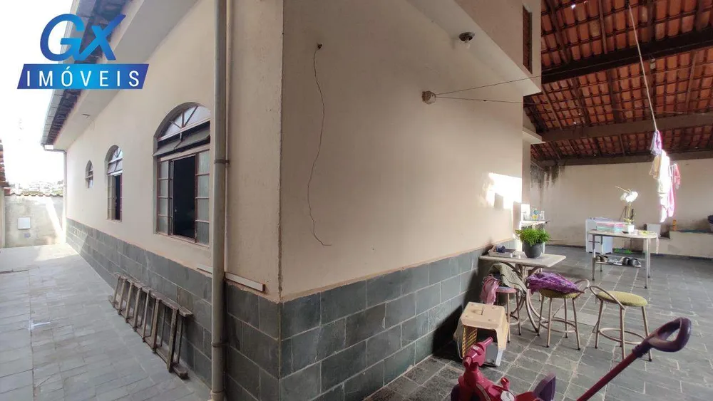 Casa, 3 quartos, 95 m² - Foto 10