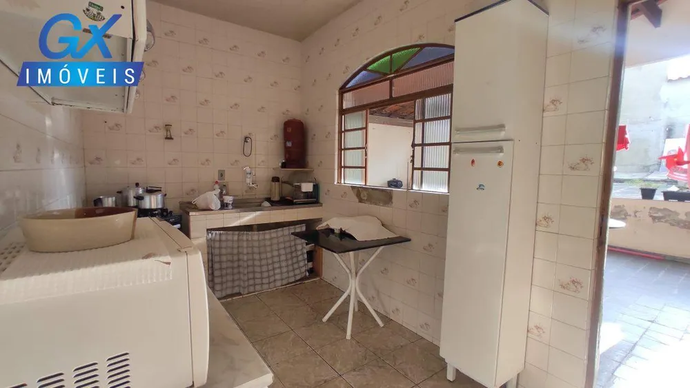 Casa, 3 quartos, 95 m² - Foto 7