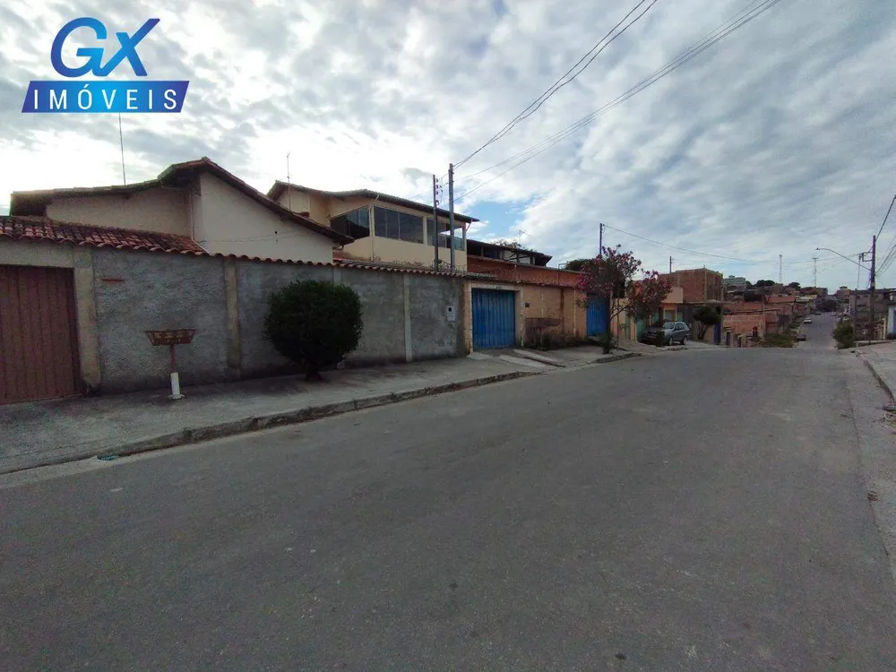Casa, 3 quartos, 95 m² - Foto 2