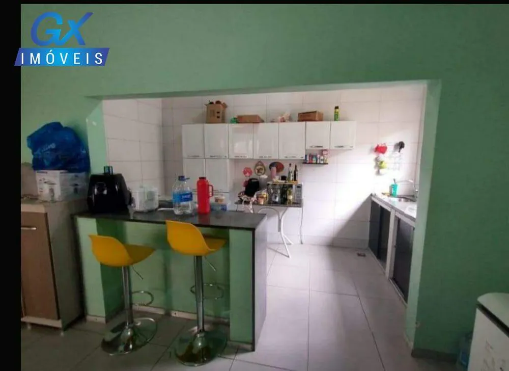 Casa, 2 quartos, 180 m² - Foto 5