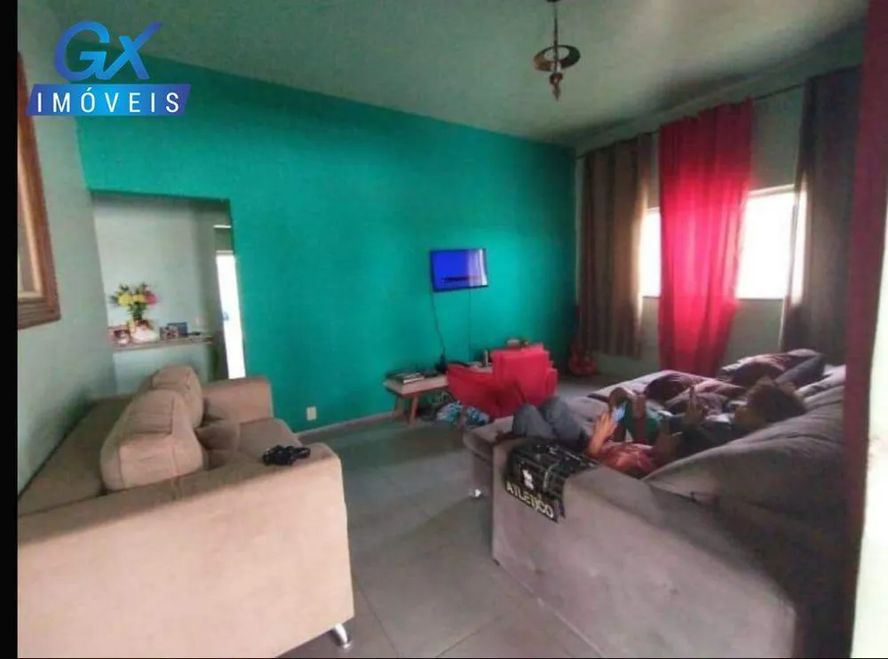 Casa, 2 quartos, 180 m² - Foto 4