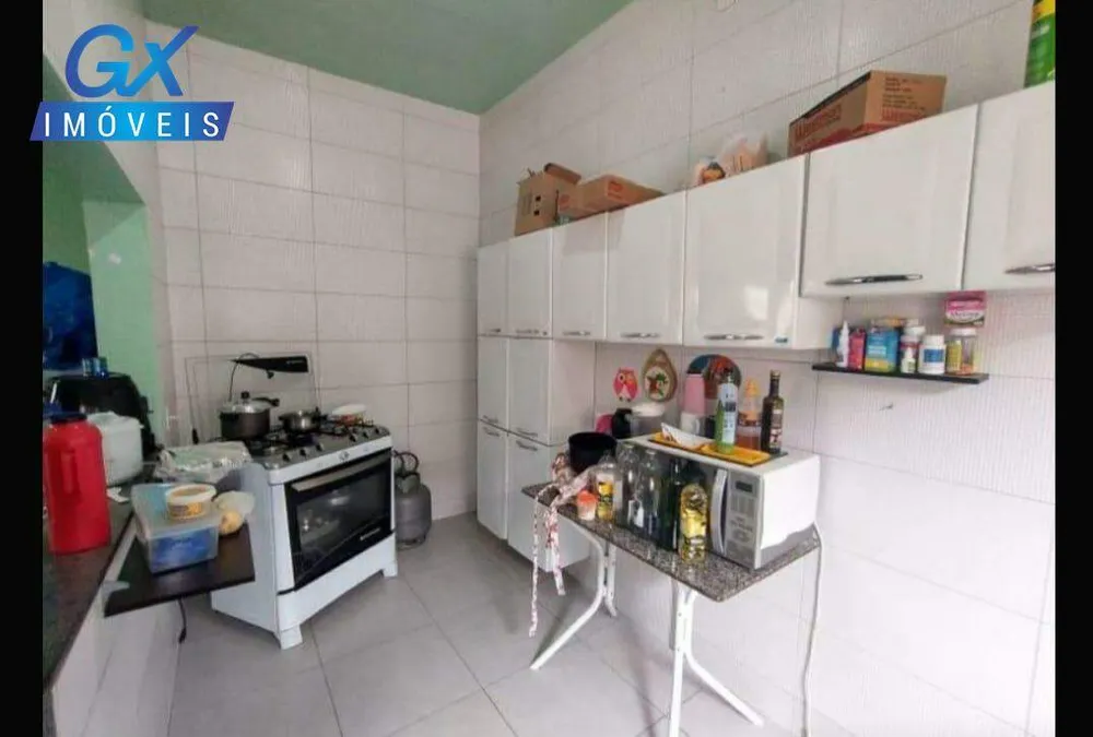 Casa, 2 quartos, 180 m² - Foto 6