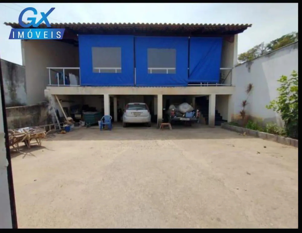 Casa, 2 quartos, 180 m² - Foto 1
