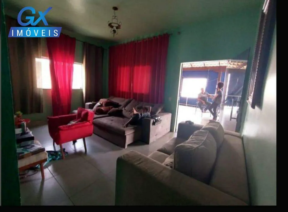 Casa, 2 quartos, 180 m² - Foto 3