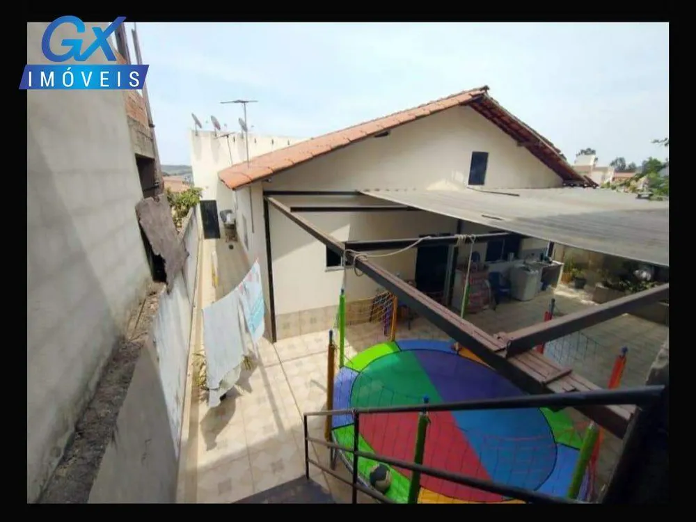 Casa, 2 quartos, 180 m² - Foto 16