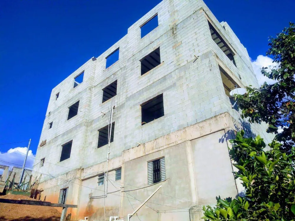 Apartamento, 80 m² - Foto 2