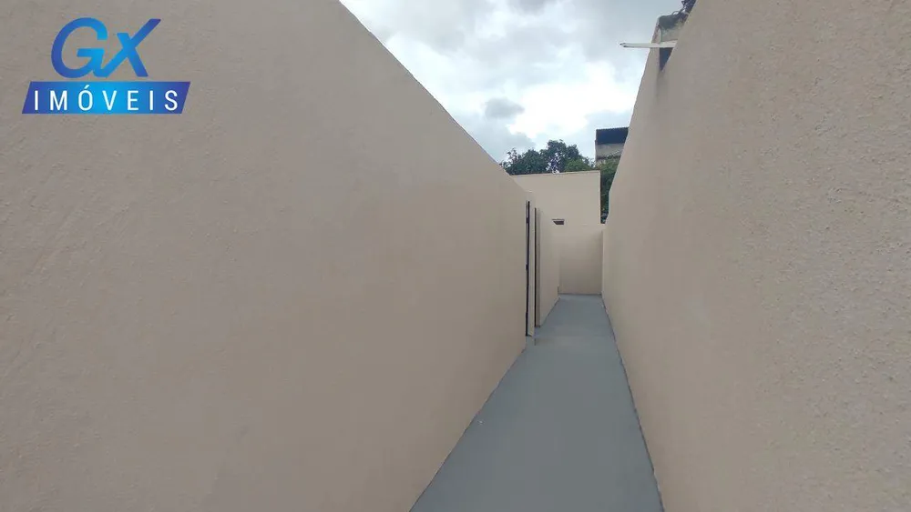 Casa, 2 quartos, 65 m² - Foto 3