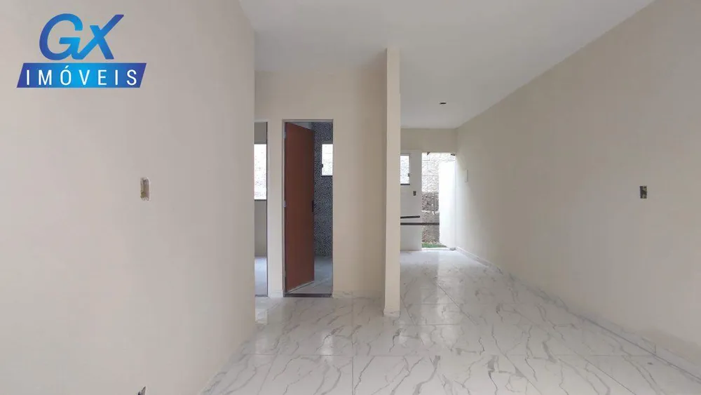 Casa, 2 quartos, 65 m² - Foto 6