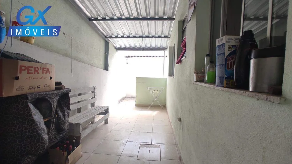 Apartamento, 2 quartos, 55 m² - Foto 11