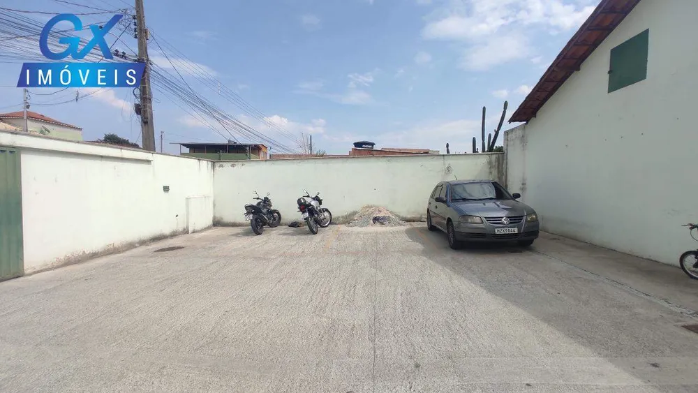 Apartamento, 2 quartos, 55 m² - Foto 5