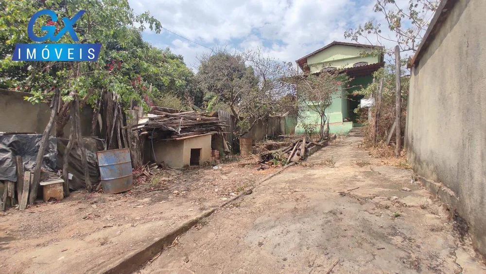 Casa, 4 quartos, 150 m² - Foto 1
