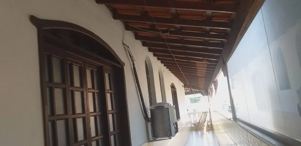 Casa, 3 quartos, 360 m² - Foto 8