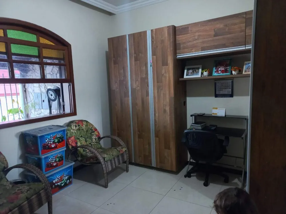 Casa, 3 quartos, 360 m² - Foto 14