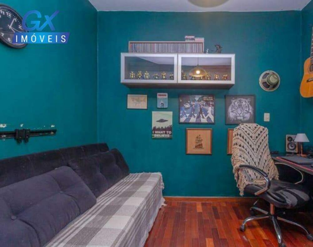Cobertura, 3 quartos, 180 m² - Foto 3