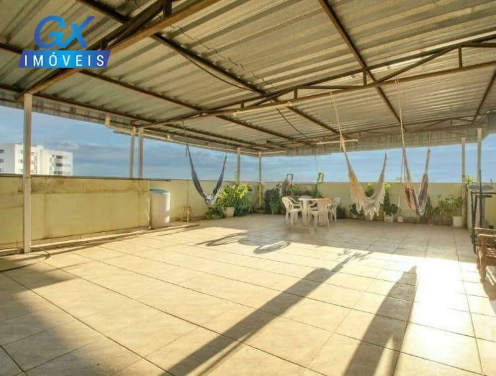Cobertura, 3 quartos, 180 m² - Foto 4