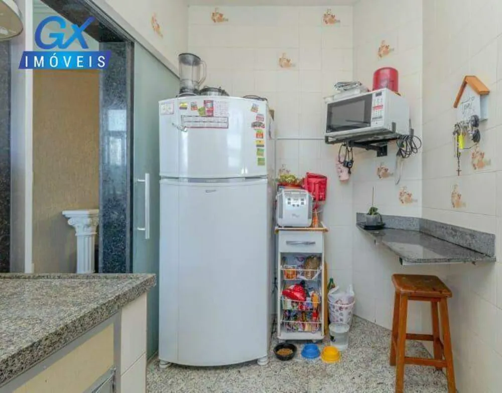 Cobertura, 3 quartos, 180 m² - Foto 16