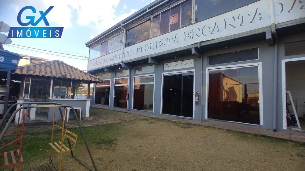 Loja-Salão, 35 m² - Foto 5