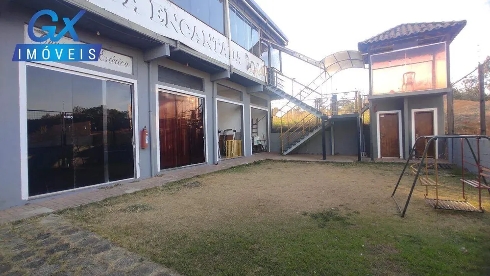 Loja-Salão, 35 m² - Foto 8