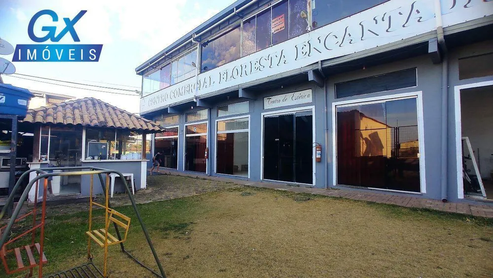 Loja-Salão, 35 m² - Foto 1