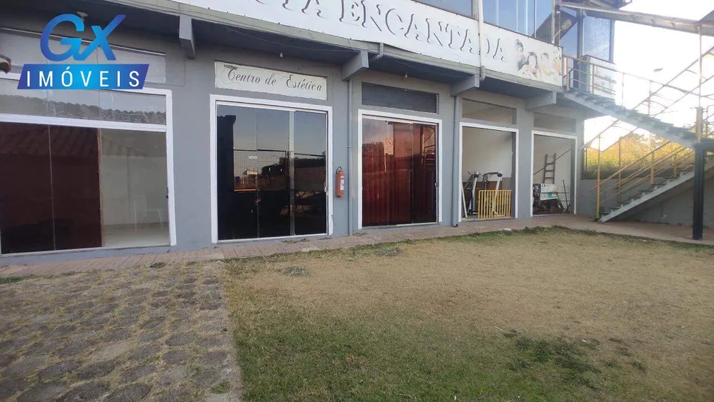 Loja-Salão, 35 m² - Foto 7