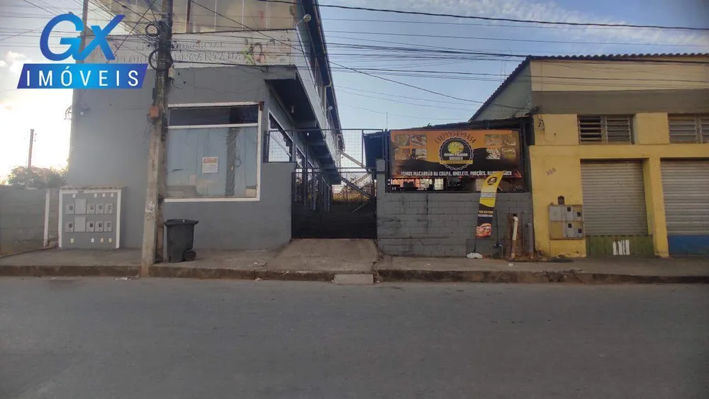 Loja-Salão, 35 m² - Foto 4