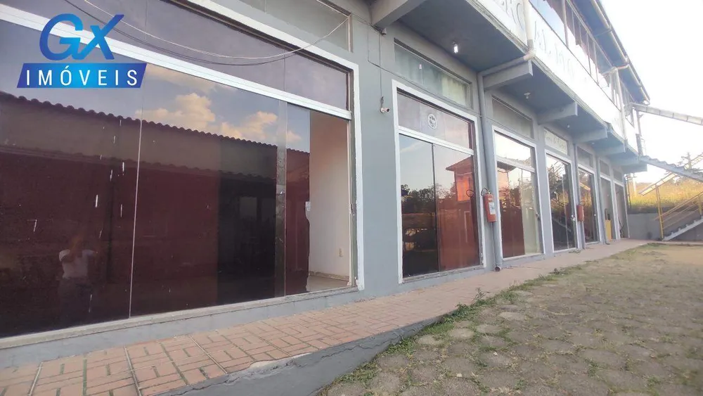 Loja-Salão, 35 m² - Foto 9
