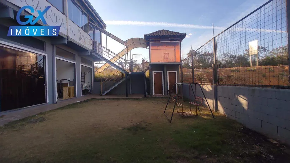 Loja-Salão, 35 m² - Foto 6