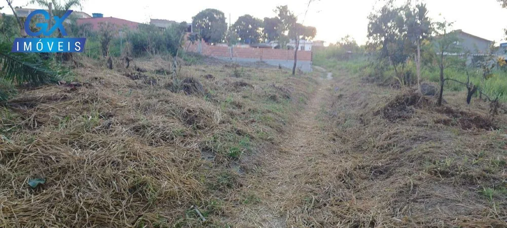Terreno, 180 m² - Foto 1